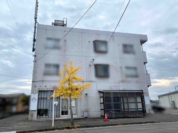 新潟油そば モジャ