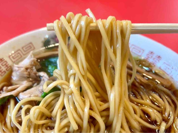越後拉麺しなのや