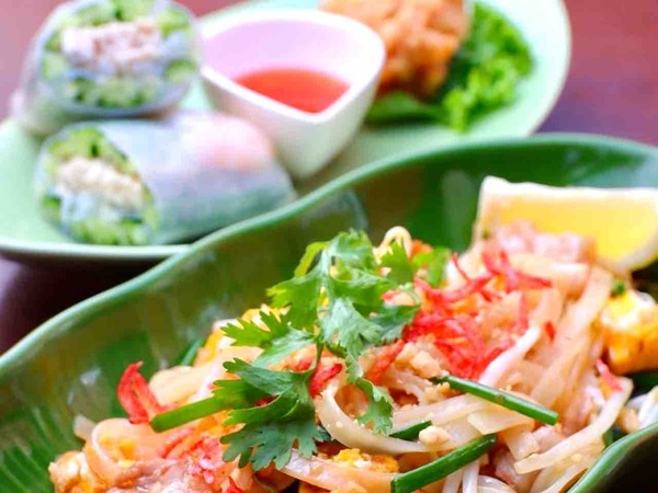 スパイシーマーケット オーダーバイキング