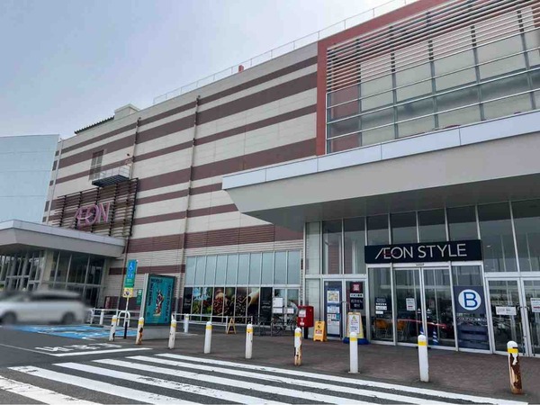 チュロス専門店BAY