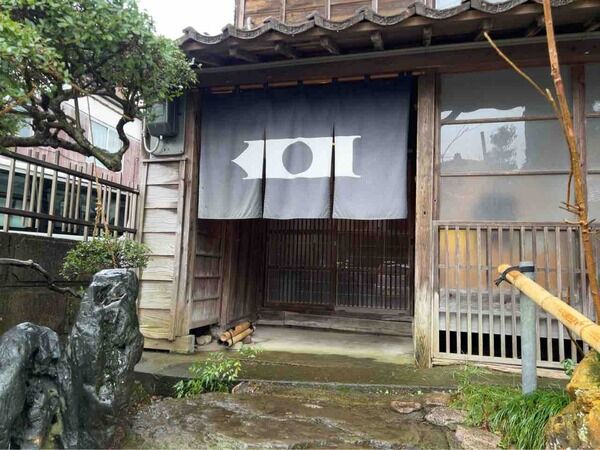 文化財カフェKOKAJIYA