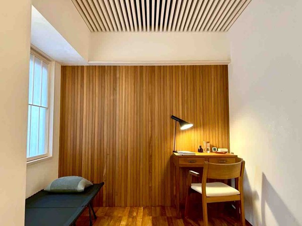 オーガニックスタジオ新潟