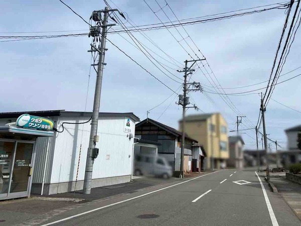 青木農場本社　農場直売会