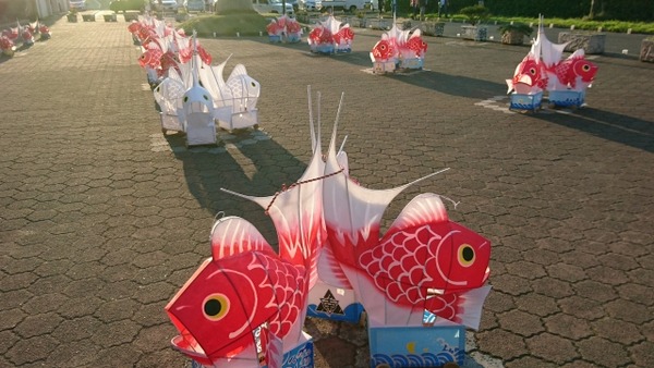 元旦巻ダッシュ