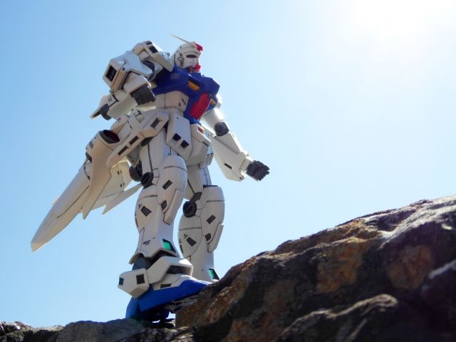 ガンプラ 大好き集合っ ついに新潟で開催 The Gundam Base Tokyo Pop Up In Niigata ガンダムベース が 新潟市マンガ アニメ情報館 で開催されているらしい 6月4日 にいがた通信 新潟県新潟市の地域情報サイト