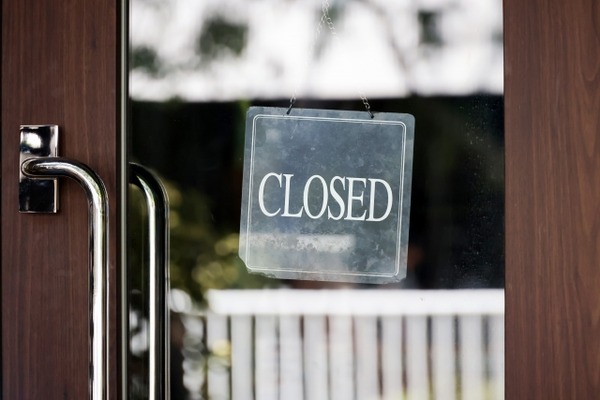 新潟市 8月 開店閉店