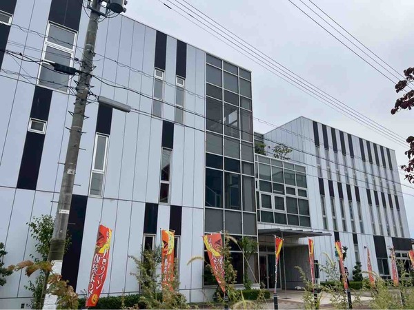 にいつハロウィン仮装祭り