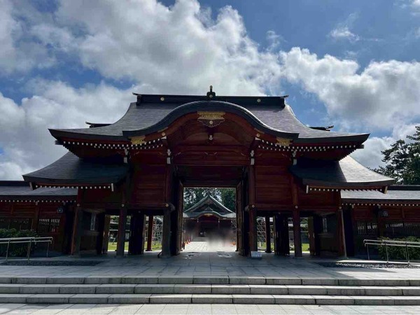 万燈みたま祭り