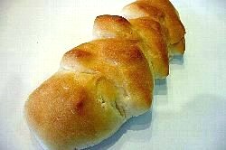 げんこつパン