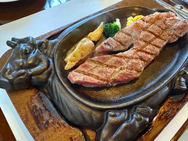 うすい牧場