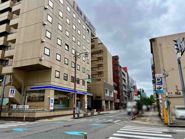 日本ラーメン みなみ キッチンカー