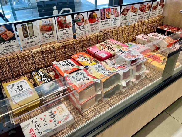 駅弁祭り