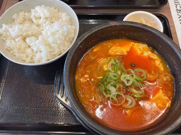 韓丼 新潟海老ケ瀬店