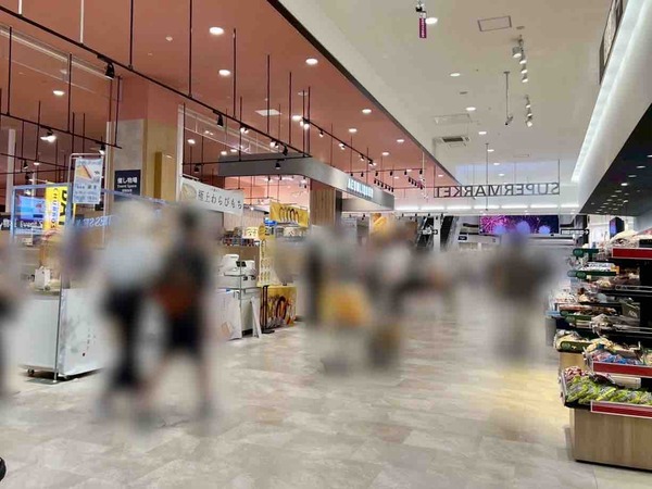 クリスピー・クリーム・ドーナツ（Krispy Kreme DOUGHNUTS）