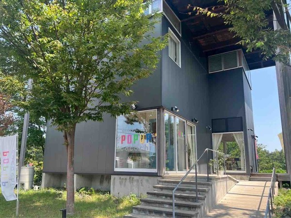 MINI MARCHE in POPUP cocochi