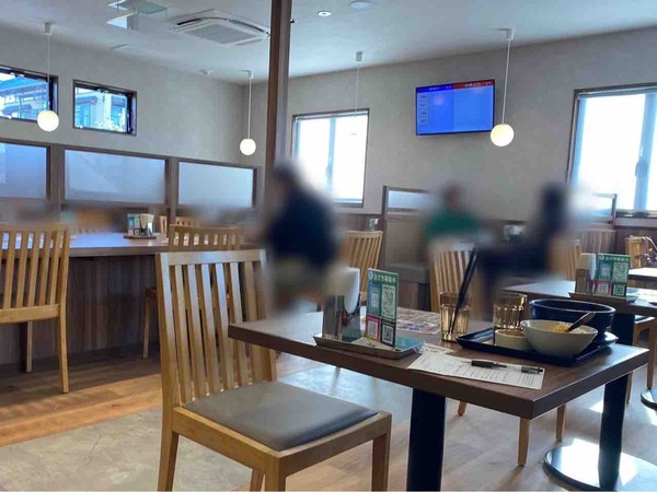 韓丼 新潟海老ケ瀬店