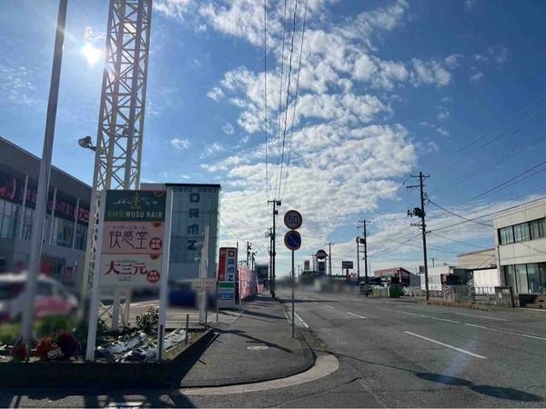 らーめんの土佐屋 竹尾インター店
