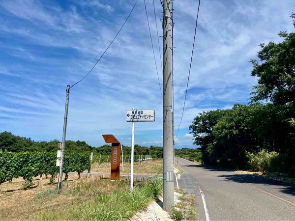 夏のテイスティングラリー