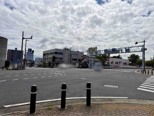 全国交通事故多発交差点マップ2025年版