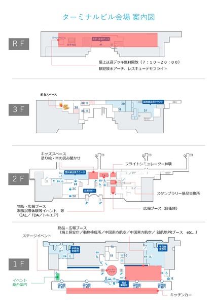 空の日 記念イベント2025