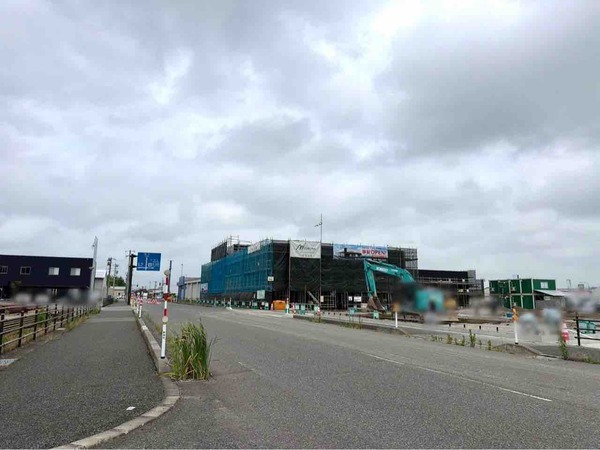 HondaCars 新潟県央 白根店（ホンダカーズ）