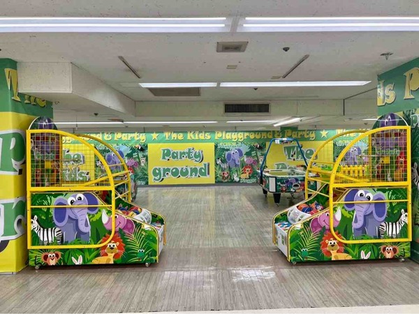 The Kids CiiNA CiiNA丸大新潟店