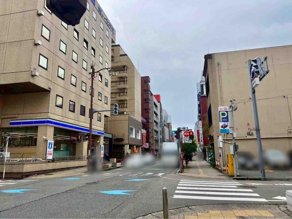 日本ラーメン みなみ