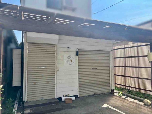 ムギノミツ