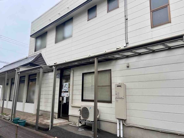漢方カフェ めぐり