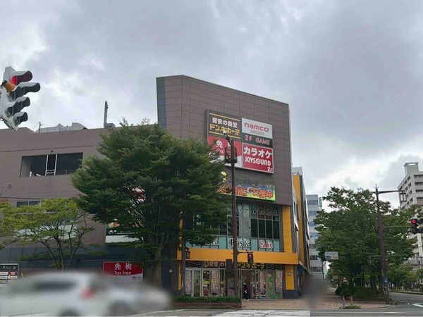あげモン。ドン・キホーテ新潟駅南店