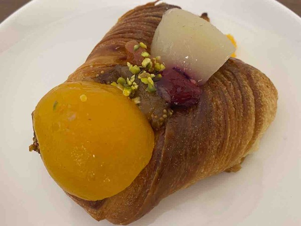 MOUNT TEN BREAD(マウンテンブレッド)