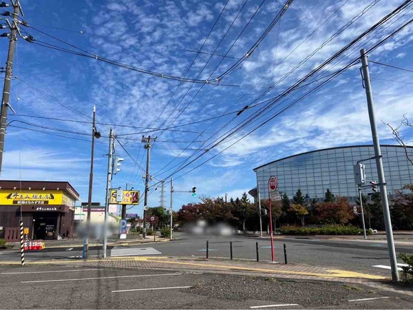 東総合スポーツセンター 利用停止
