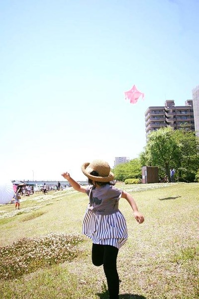 たこ②