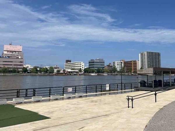 新潟市 イベント 9月