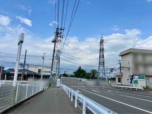 全国交通事故多発交差点マップ