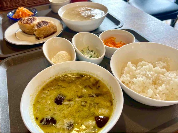 寺地食堂