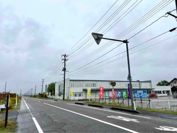 うららこすど 産地大感謝祭