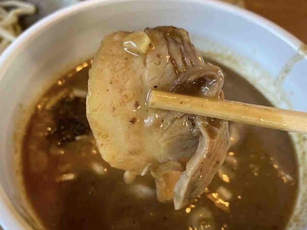 麺や 燈花(とうか)