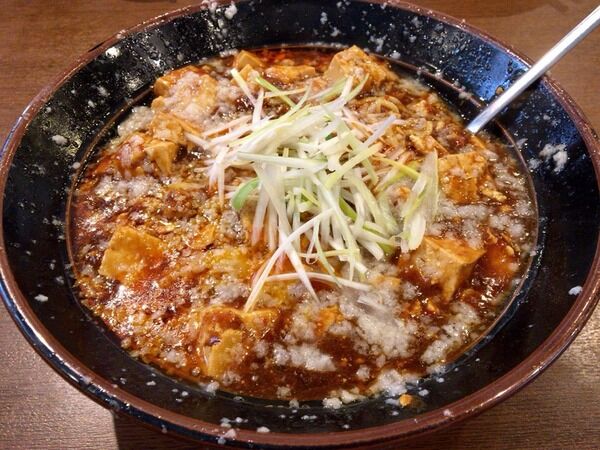 たまる屋 麻婆祭