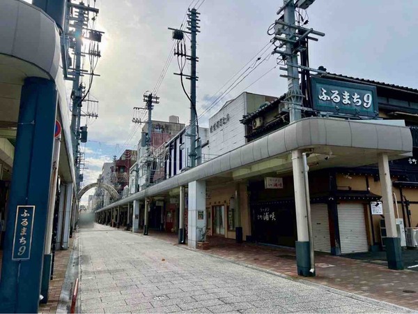 串揚★どて あかぼし