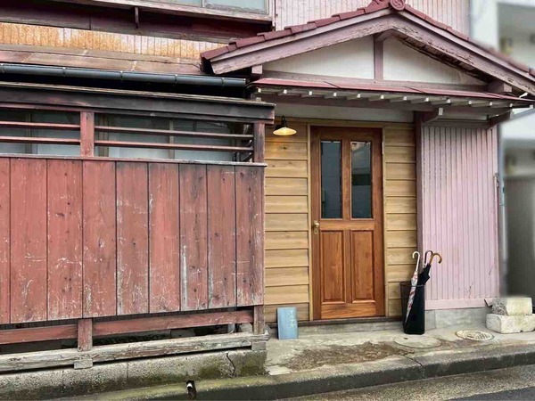 珈琲 オルテガ