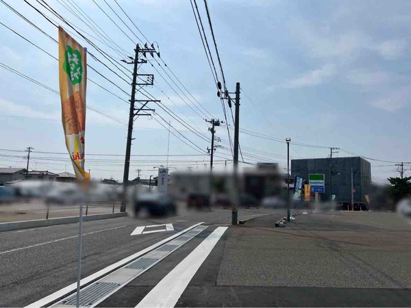 コインランドリーParco 石山店