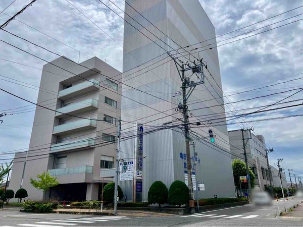 亀田第一病院