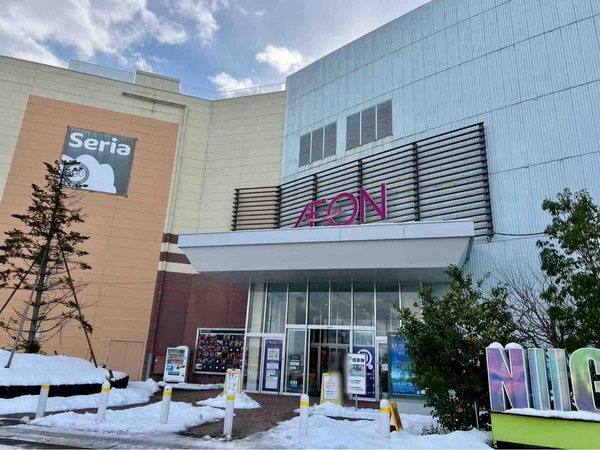 H&M イオンモール新潟南店（エイチ・アンド・エム）