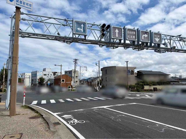 全国交通事故多発交差点マップ2025年版