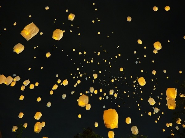 茨曽根サマーフェスティバル2025