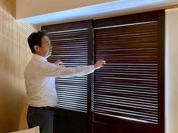 オーガニックスタジオ新潟