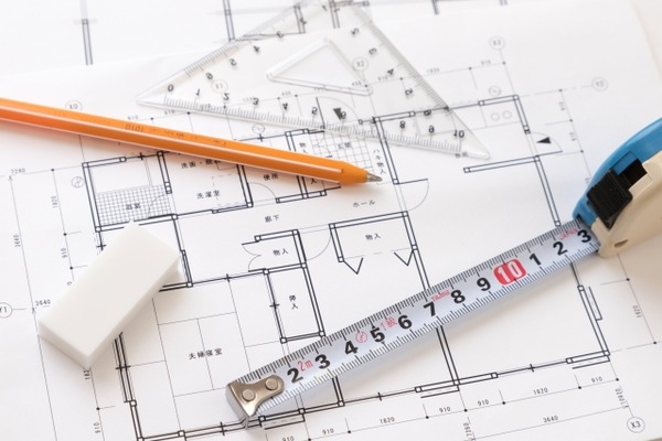 見取り図の間取り図ミステリー