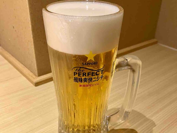 サッポロビール