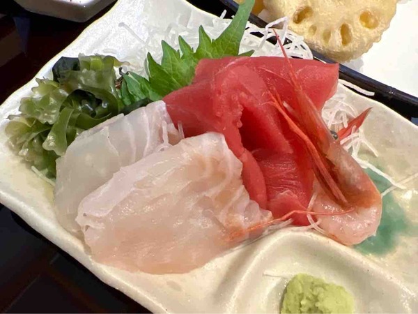 いっさく 新潟松崎店
